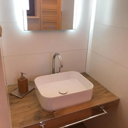 Krissun Holiday home