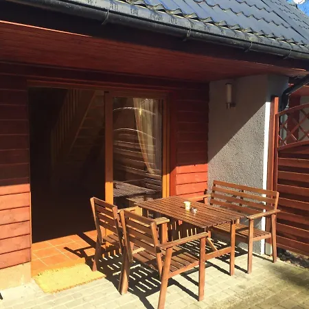 Krissun Holiday home