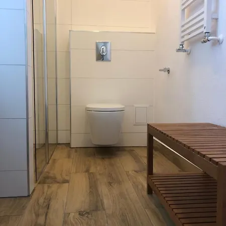 Krissun Holiday home