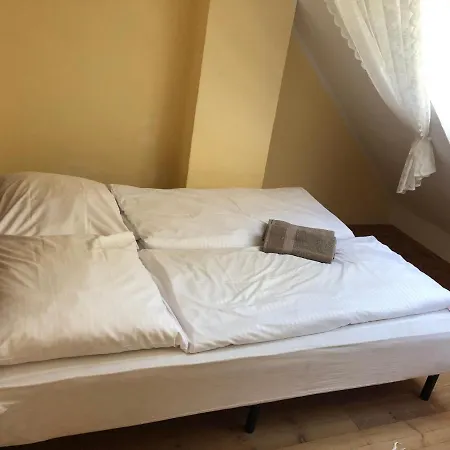 Krissun Holiday home *