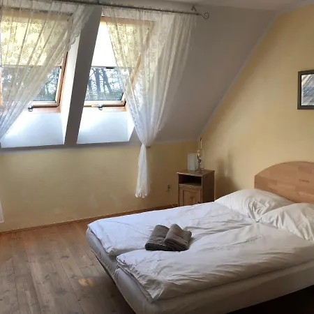 Ferienhaus Krissun *