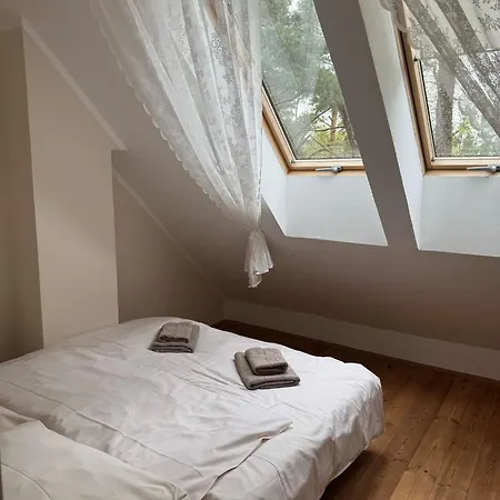 Holiday home Krissun Pobierowo