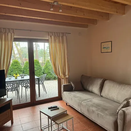 Ferienhaus Krissun