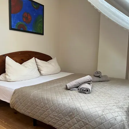 Ferienhaus Krissun