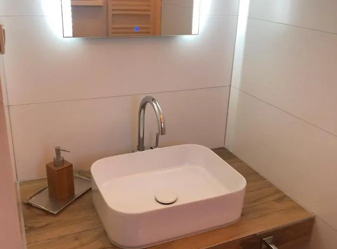 Krissun Holiday home