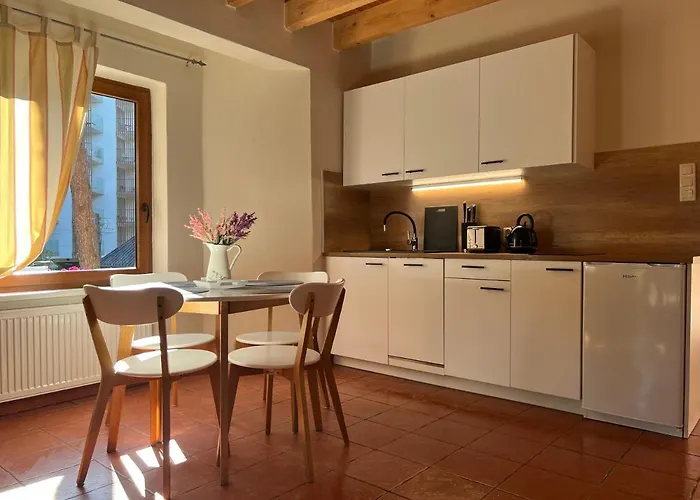 Holiday home Krissun