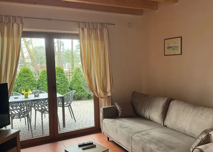 Holiday home Krissun