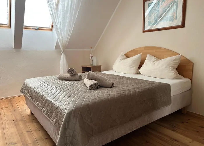 Krissun Holiday home *